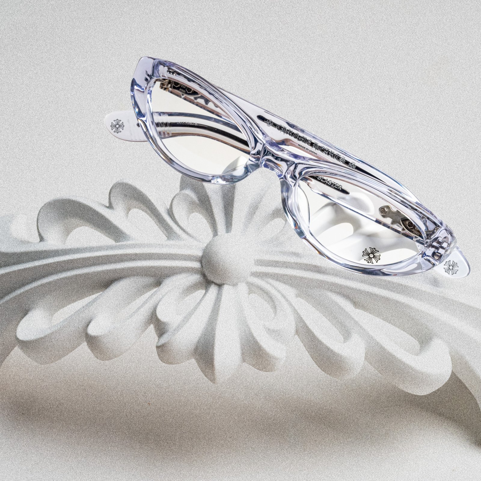 CHROME HEARTS BLASTER PERIWINKLE – 54-20-144 (4)