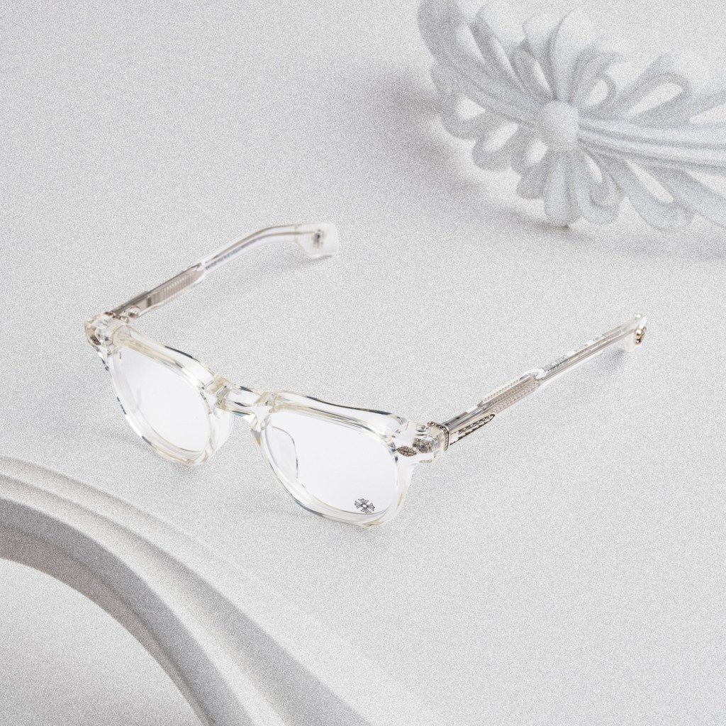 CHROME HEARTS CHIRP CHIRP CRYSTAL – 49-23-141 (1)