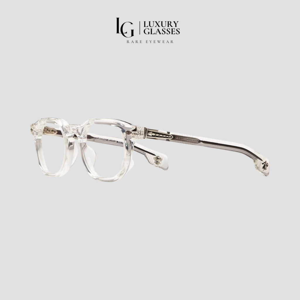 CHROME HEARTS CHIRP CHIRP CRYSTAL – 49-23-141 (1)