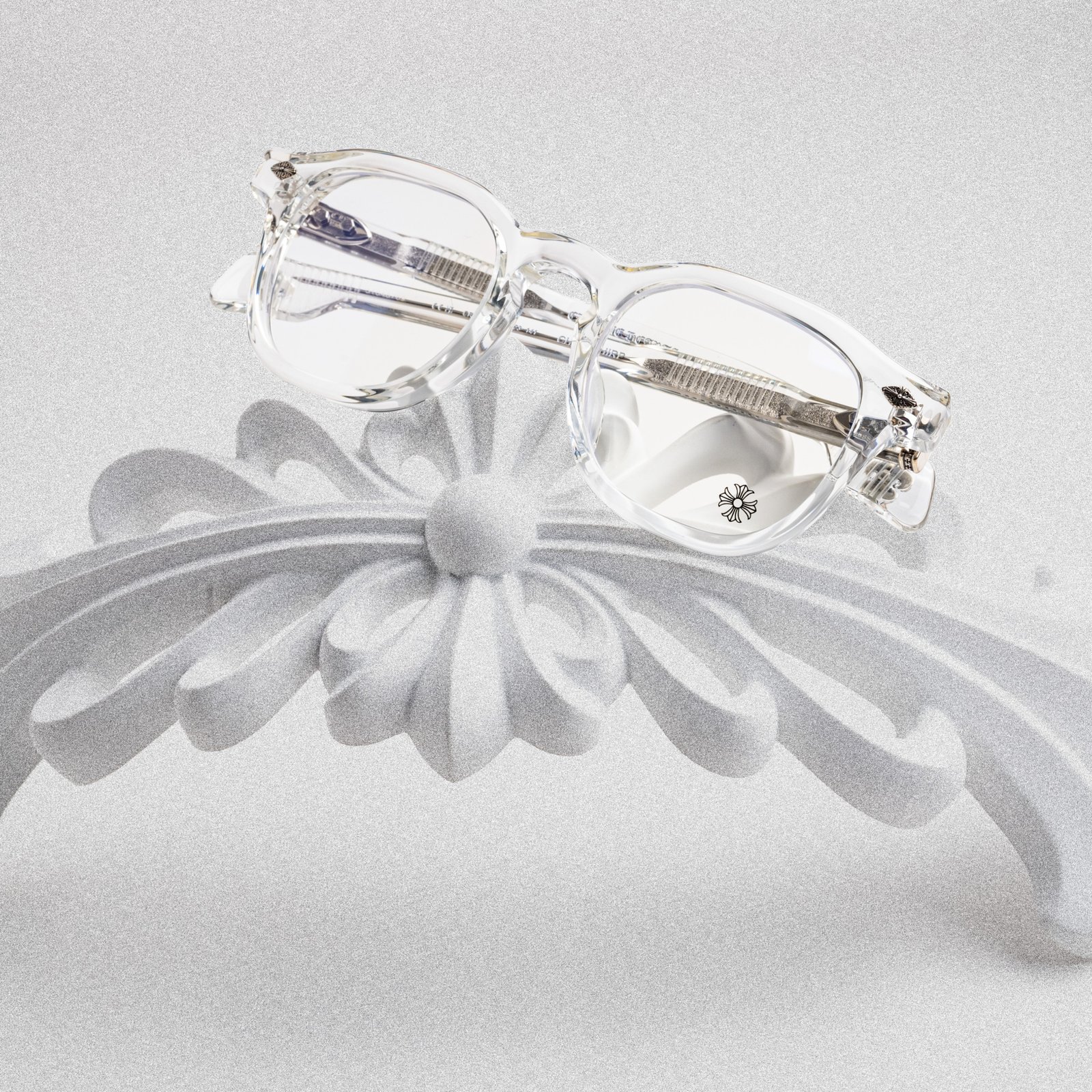 CHROME HEARTS CHIRP CHIRP CRYSTAL – 49-23-141 (4)