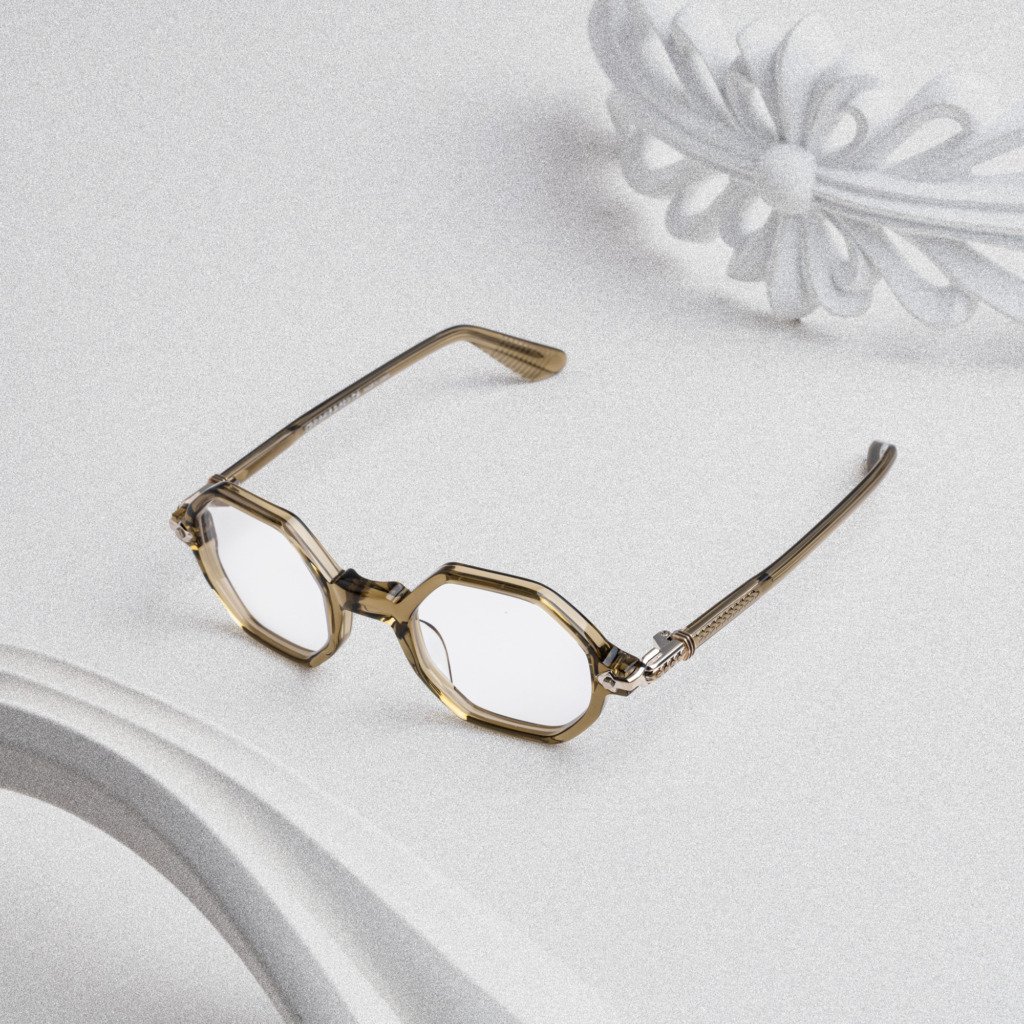 CHROME HEARTS CLITCO ARMY – 46-23-143 (1)