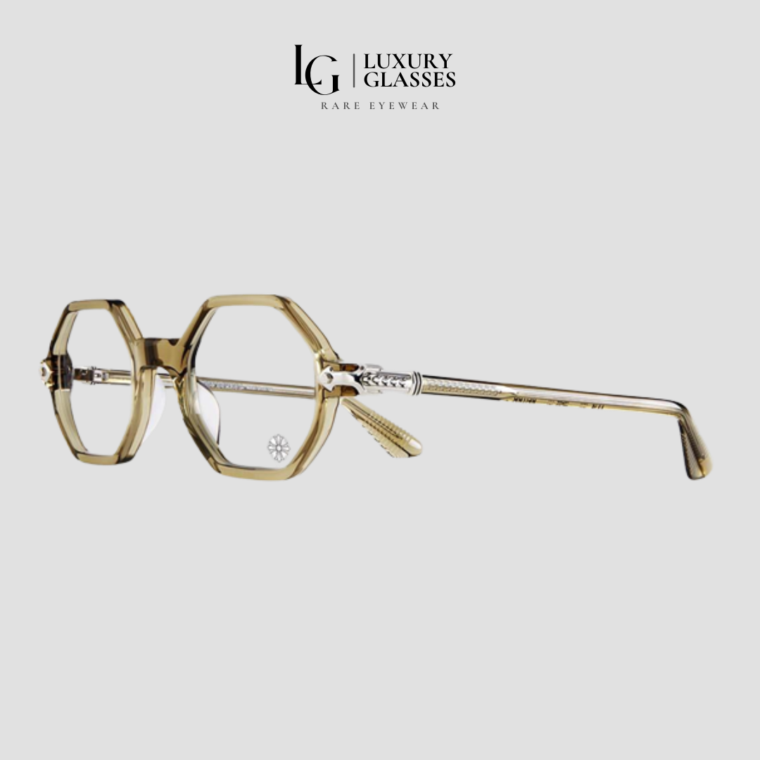 CHROME HEARTS CLITCO ARMY