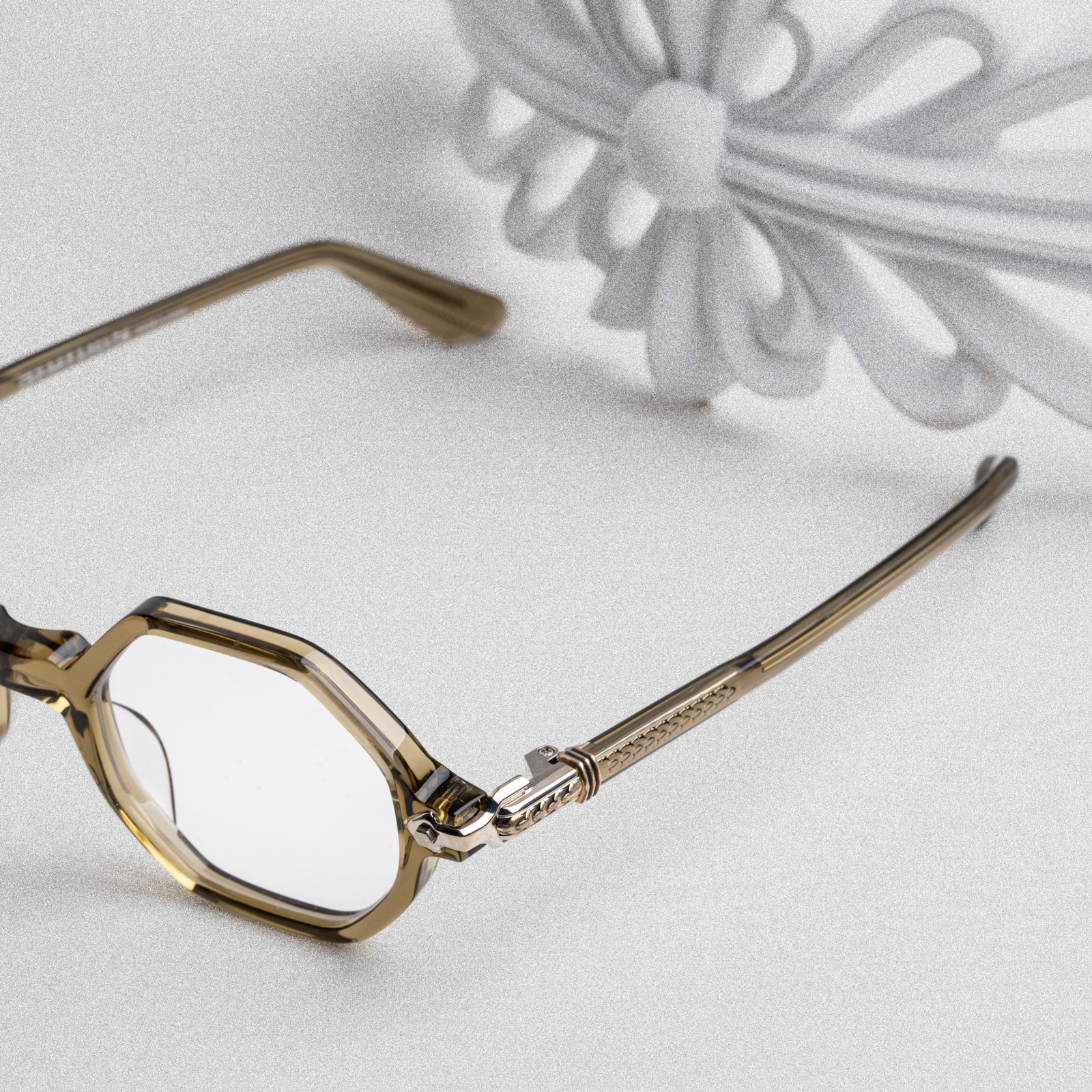 CHROME HEARTS CLITCO ARMY – 46-23-143 (2)