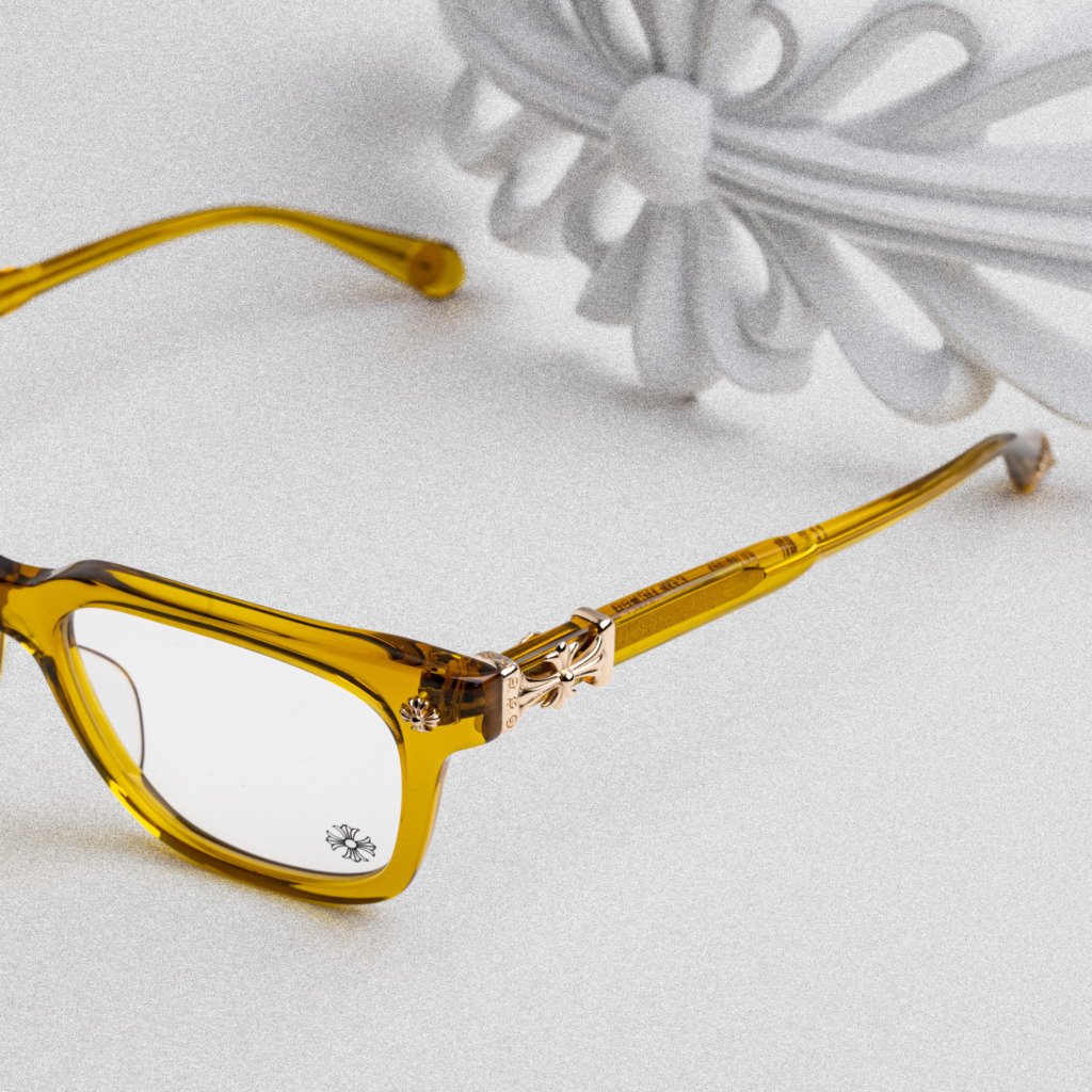 CHROME HEARTS COX UCKER MALT – 52-19-153 (2)