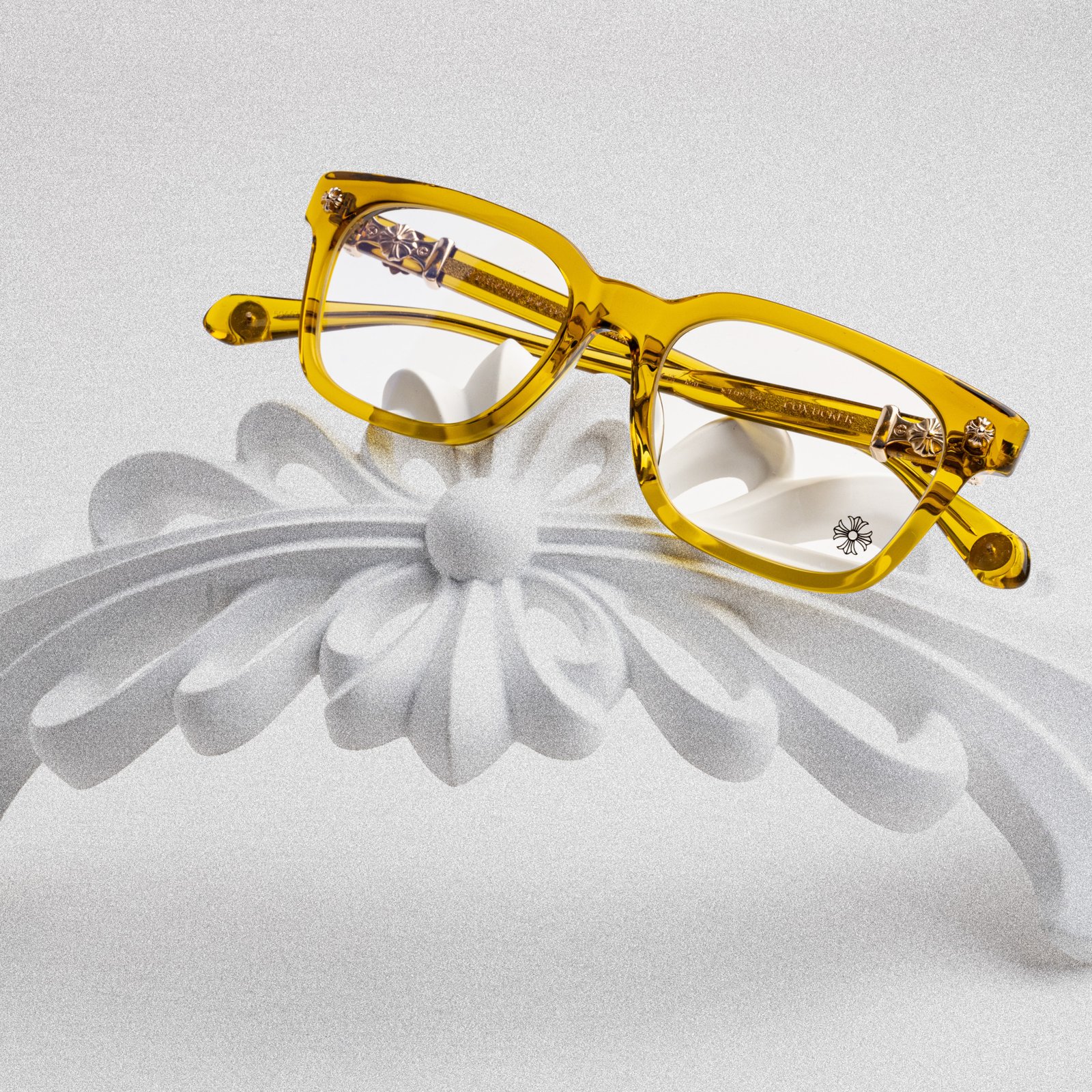 CHROME HEARTS COX UCKER MALT – 52-19-153 (4)