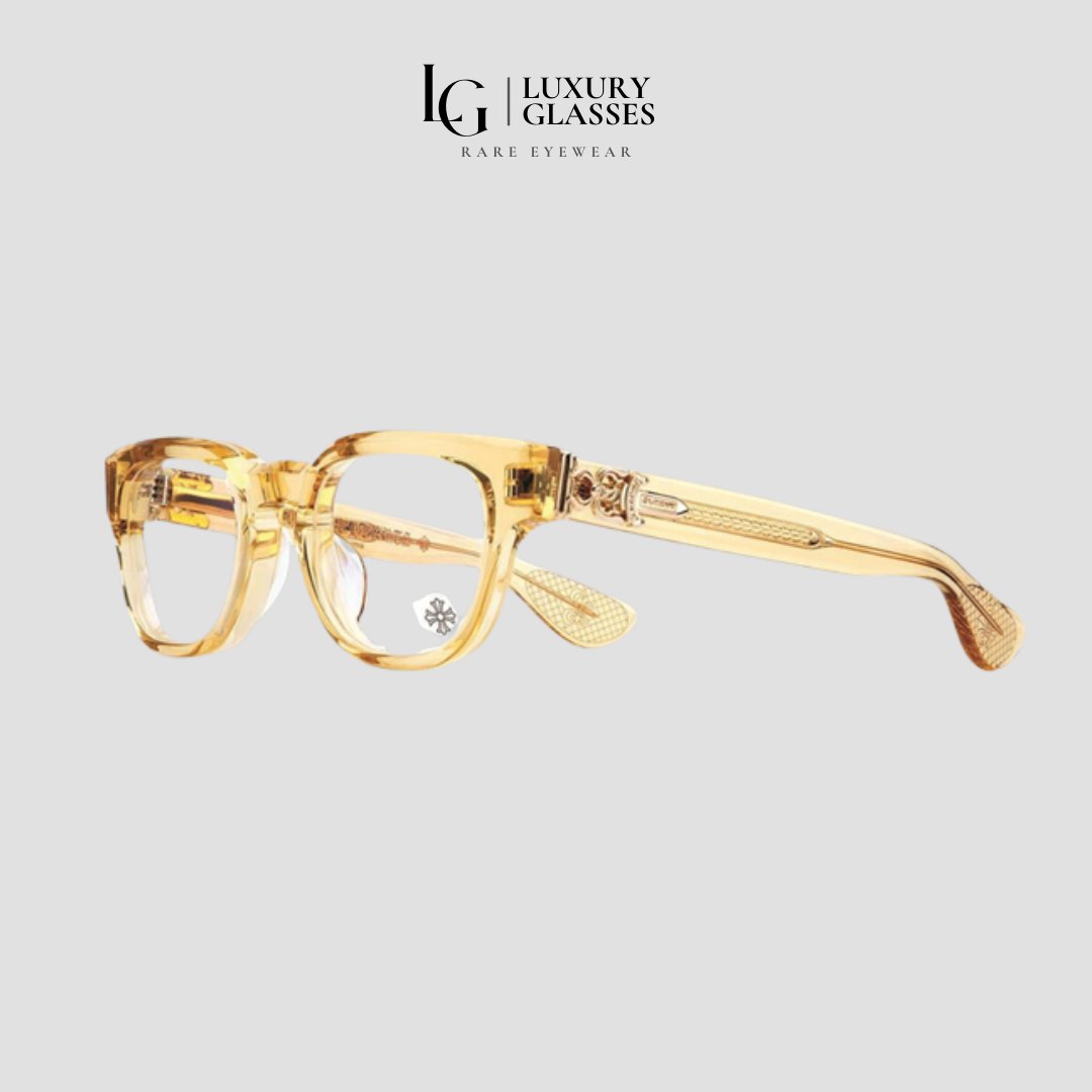 CHROME HEARTS CUNTVOLUTED MELLOW