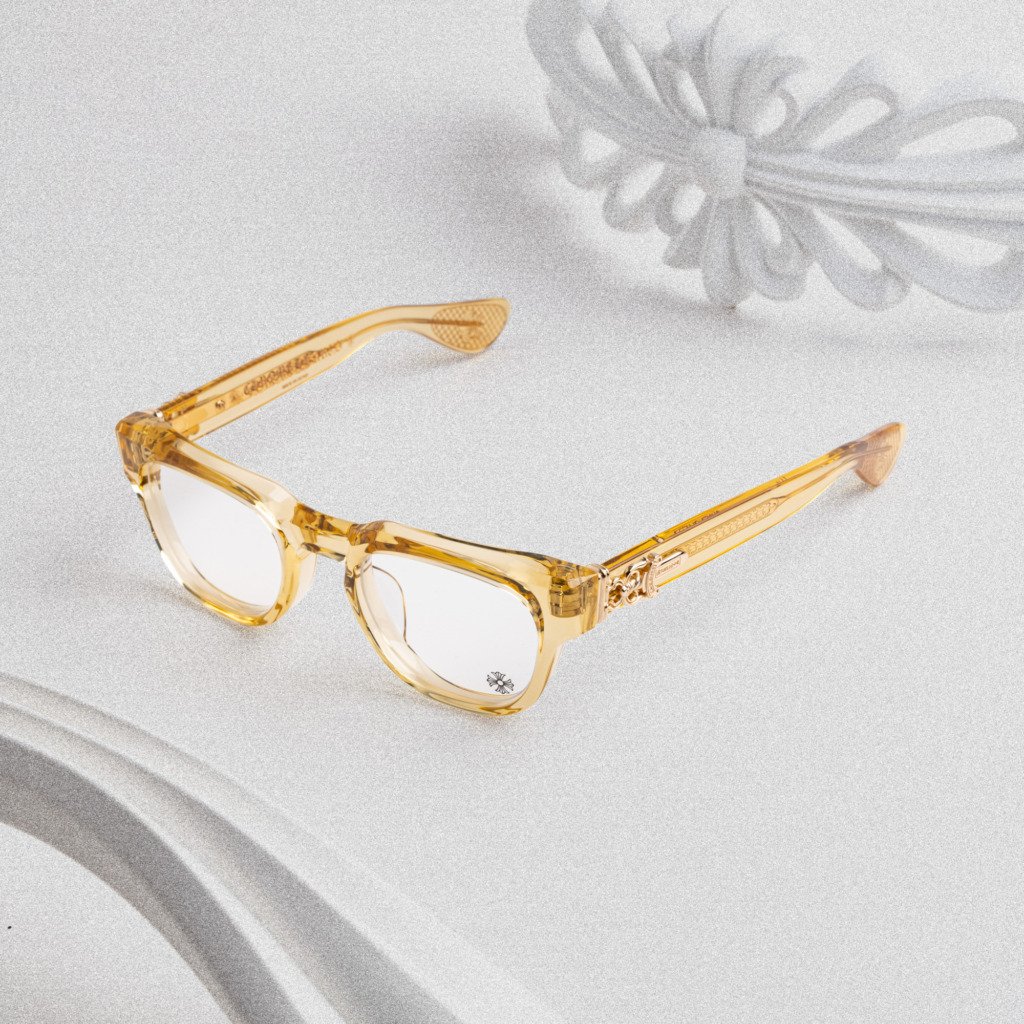 CHROME HEARTS CUNTVOLUTED MELLOW – 49-23-147 (1)