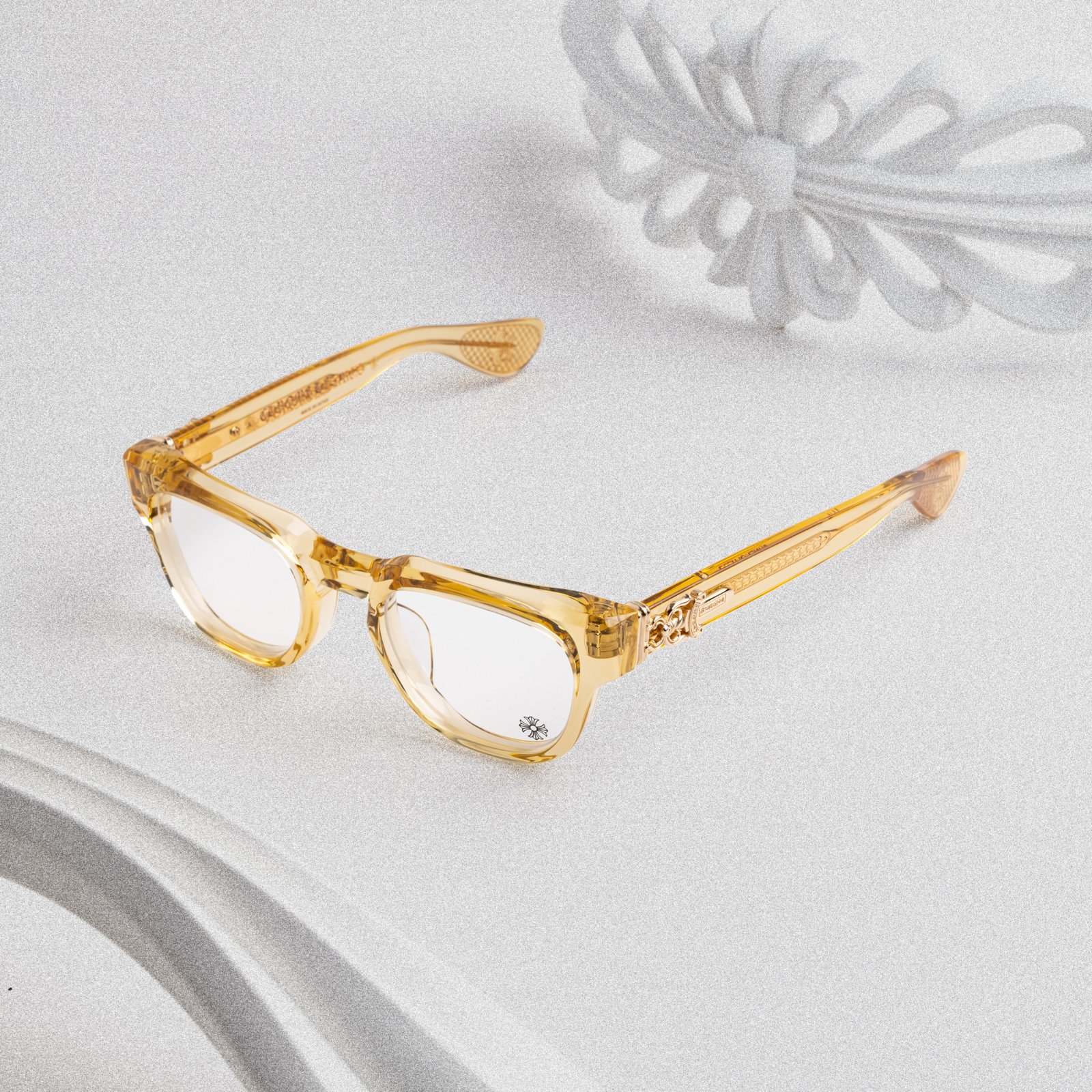 CHROME HEARTS CUNTVOLUTED MELLOW