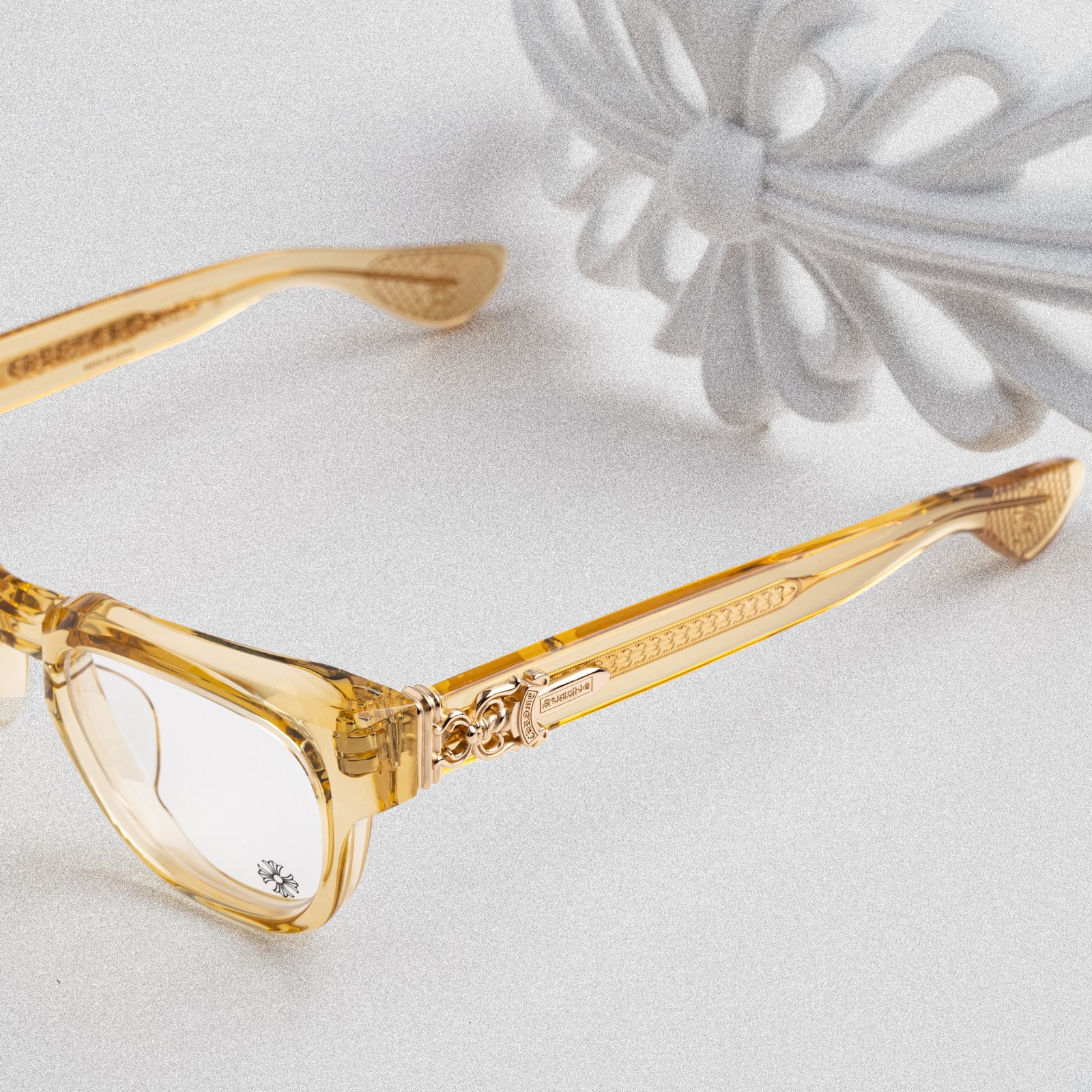 CHROME HEARTS CUNTVOLUTED MELLOW – 49-23-147 (2)