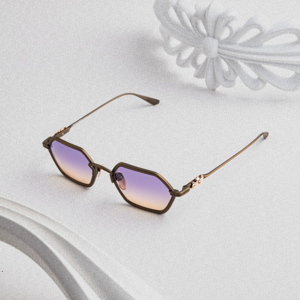 CHROME HEARTS DATASS SAND – 54-21-148 (1)