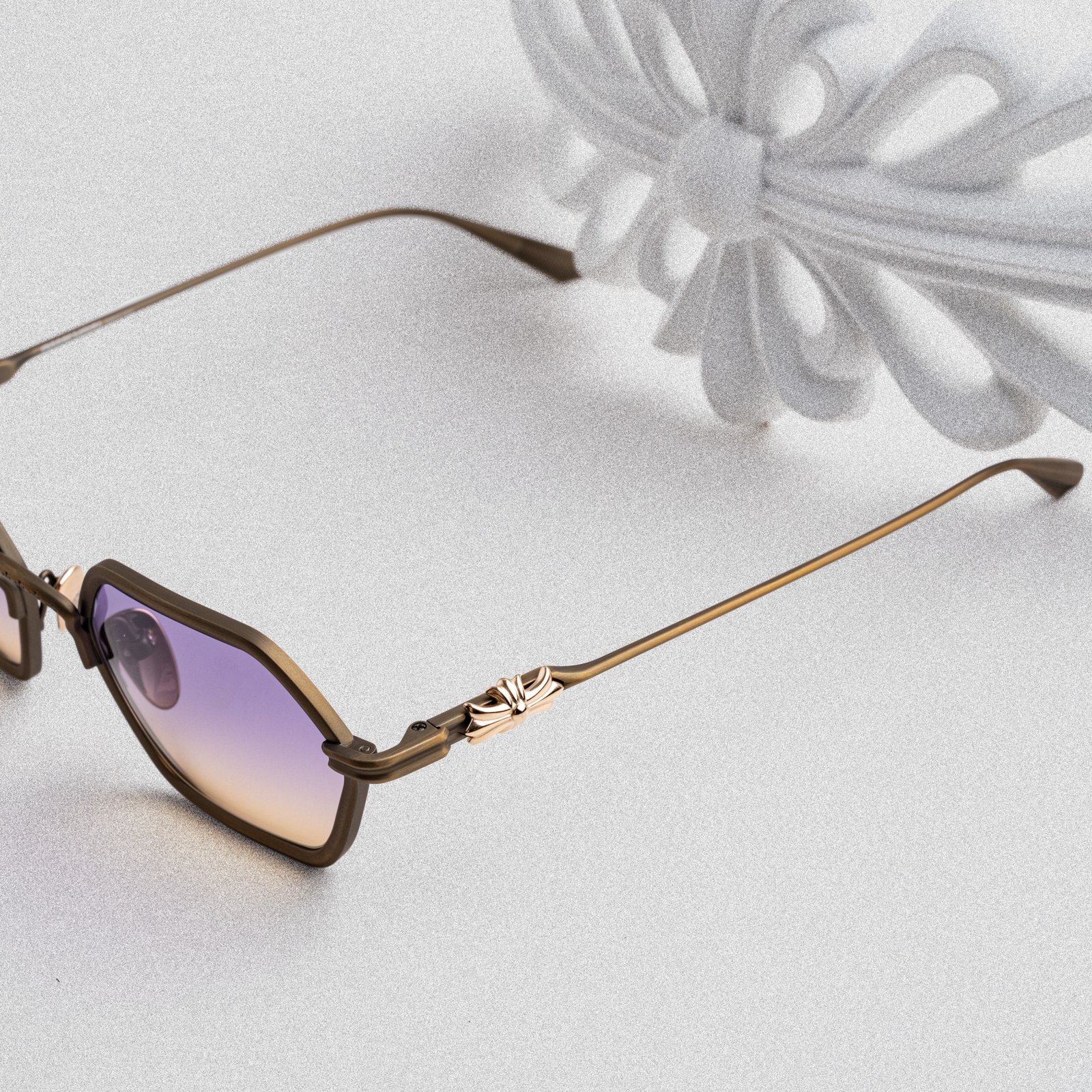 CHROME HEARTS DATASS SAND – 54-21-148 (2)