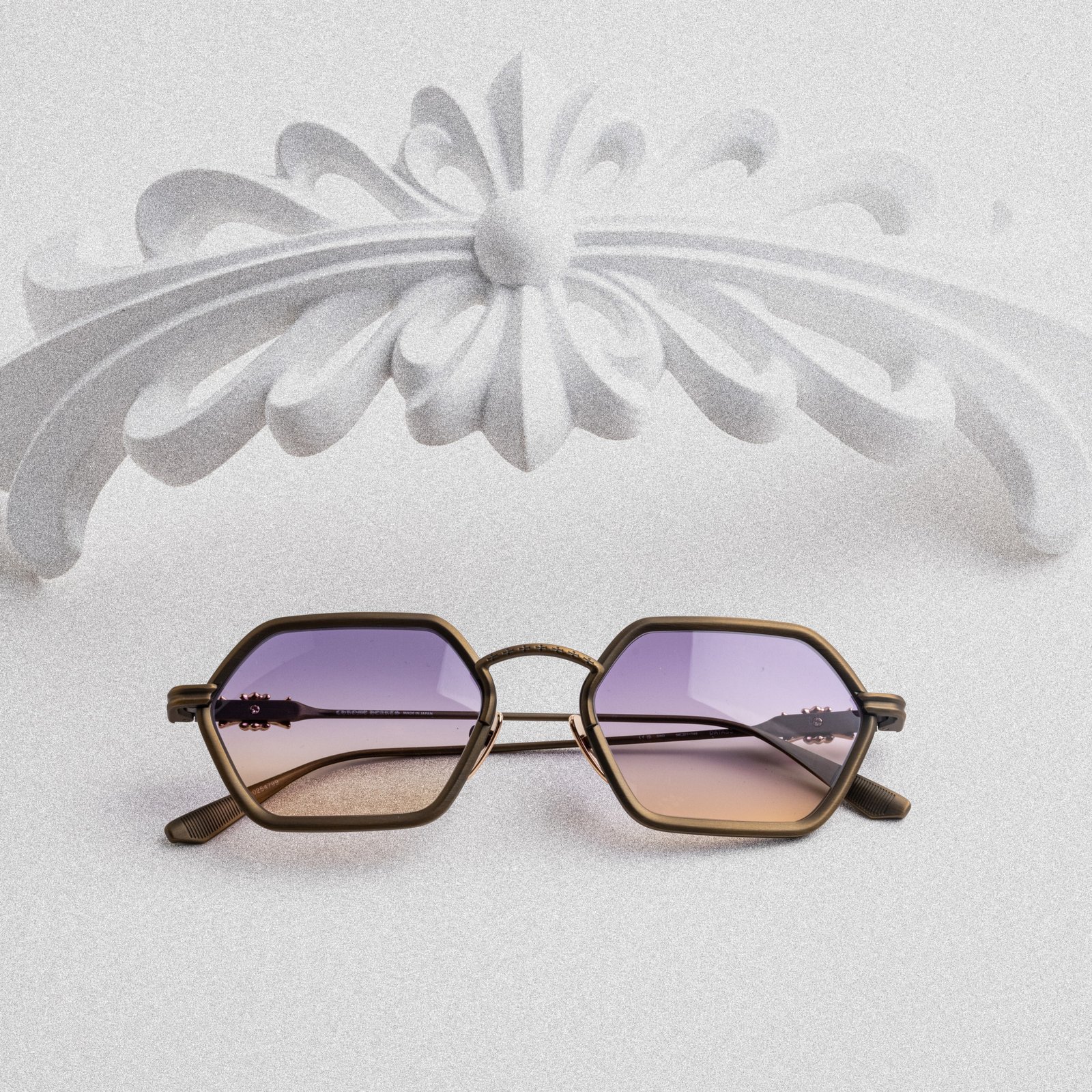 CHROME HEARTS DATASS SAND – 54-21-148 (4)