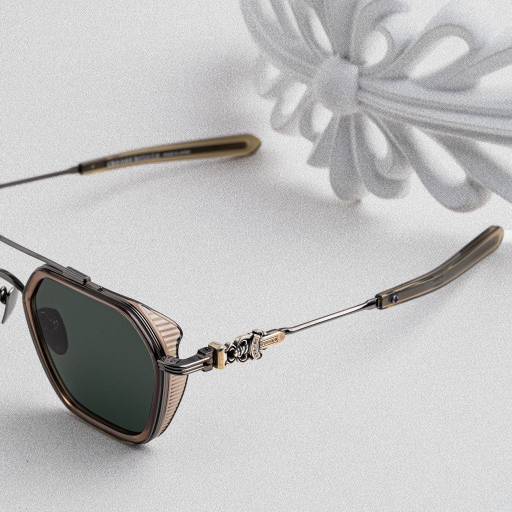 CHROME HEARTS HOTATION ARMY-GUNMENTAL-ARMY – 53-24-144 (2)