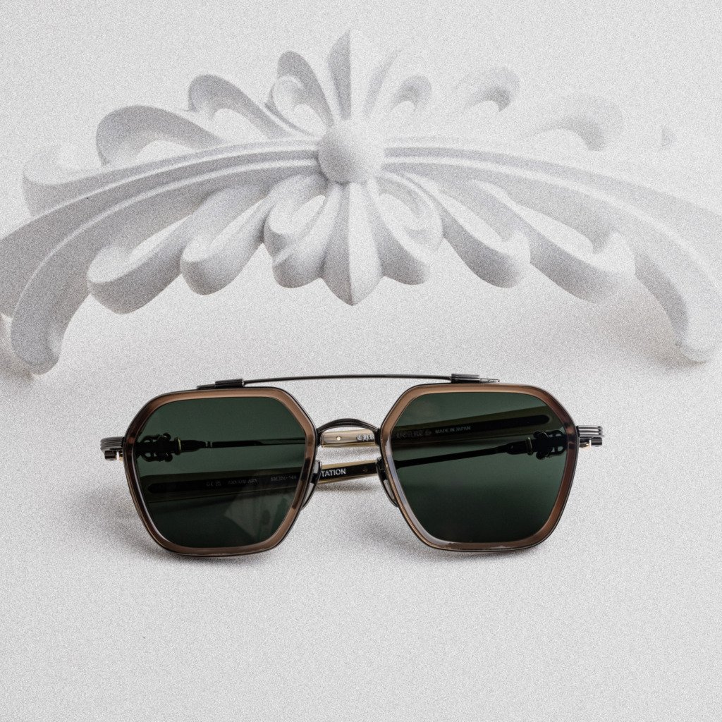 CHROME HEARTS HOTATION ARMY-GUNMENTAL-ARMY – 53-24-144 (4)