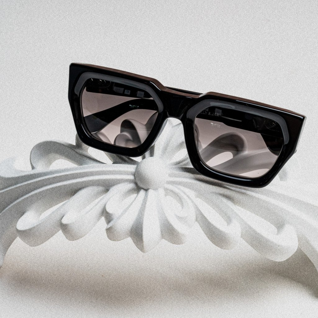 CHROME HEARTS JELLY & JAM BLACK – 53-21-140 (4)