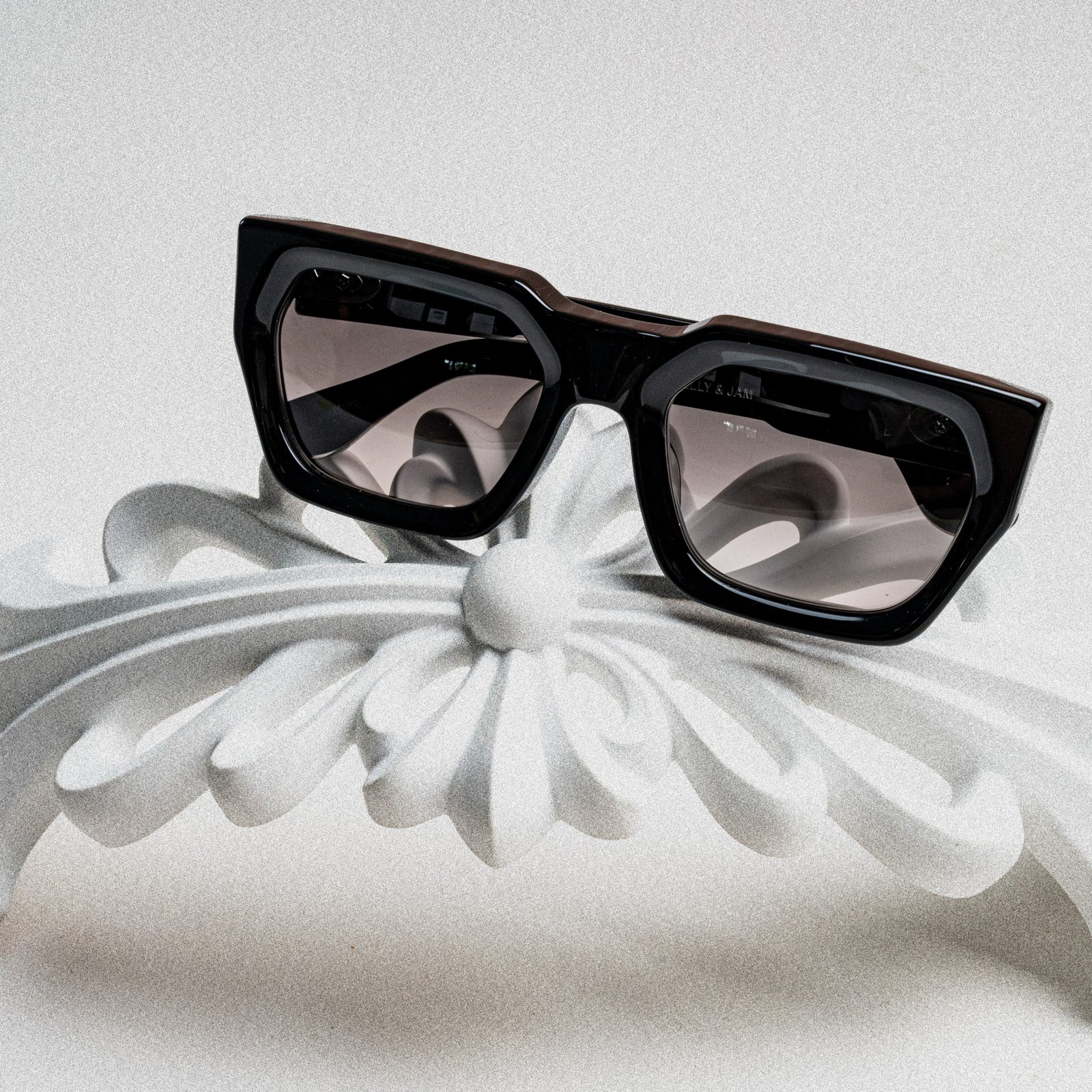 CHROME HEARTS JELLY & JAM BLACK – 53-21-140 (4)