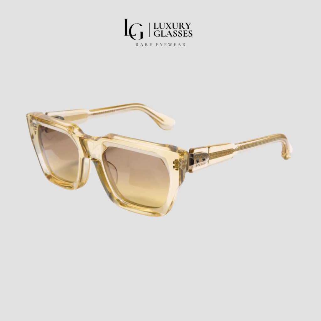 CHROME HEARTS JELLY & JAM-MELLOW – 52-21-142 (1)