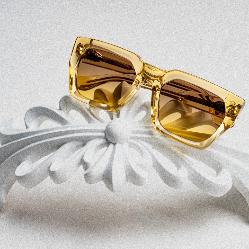 CHROME HEARTS JELLY & JAM-MELLOW – 52-21-142 (4)