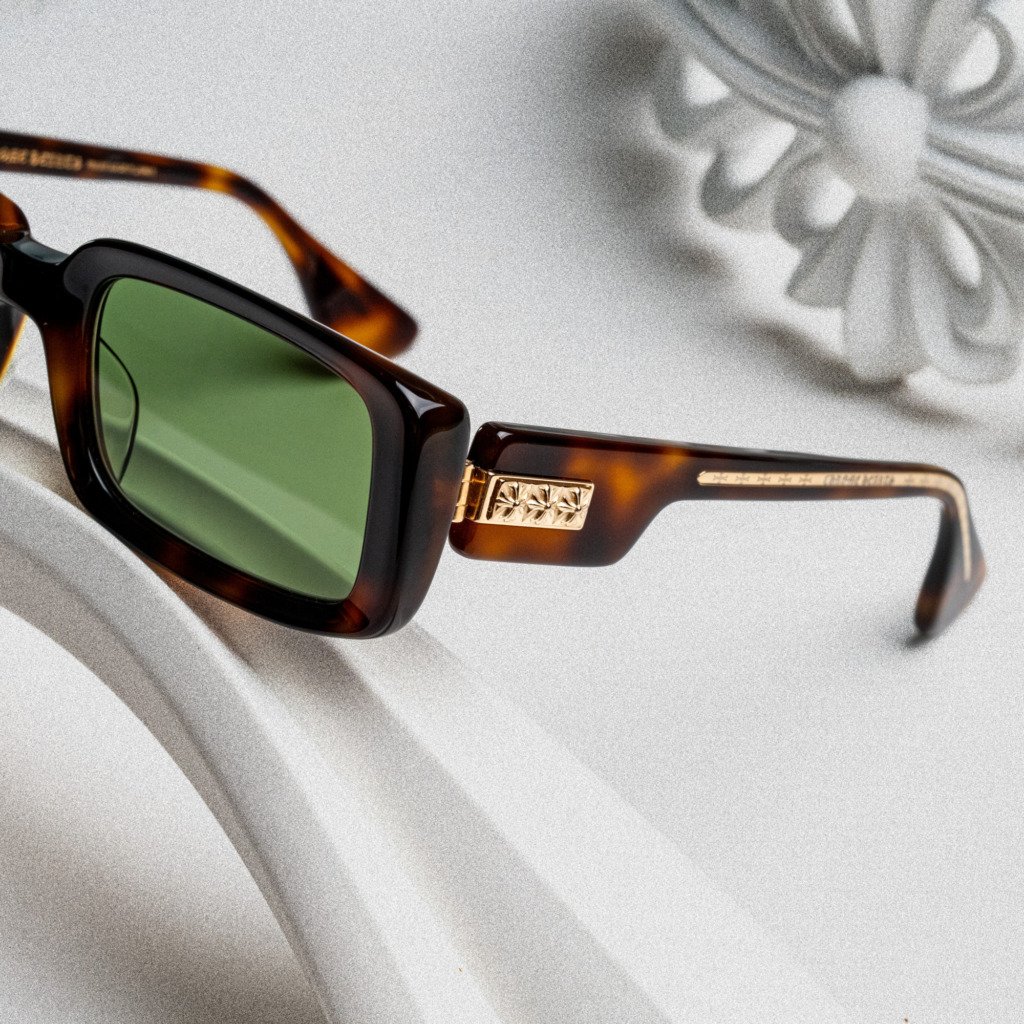 CHROME HEARTS KINK-BST – 51-20-143 (2)