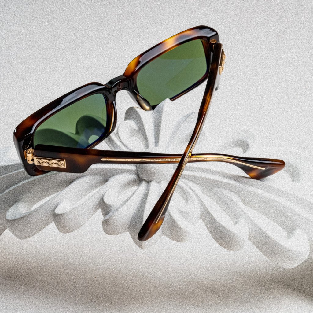 CHROME HEARTS KINK-BST – 51-20-143 (3)