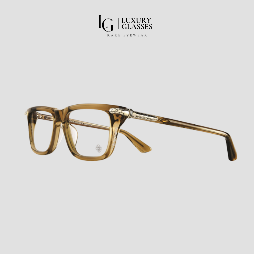 CHROME HEARTS LITTLE DINGER ARMY