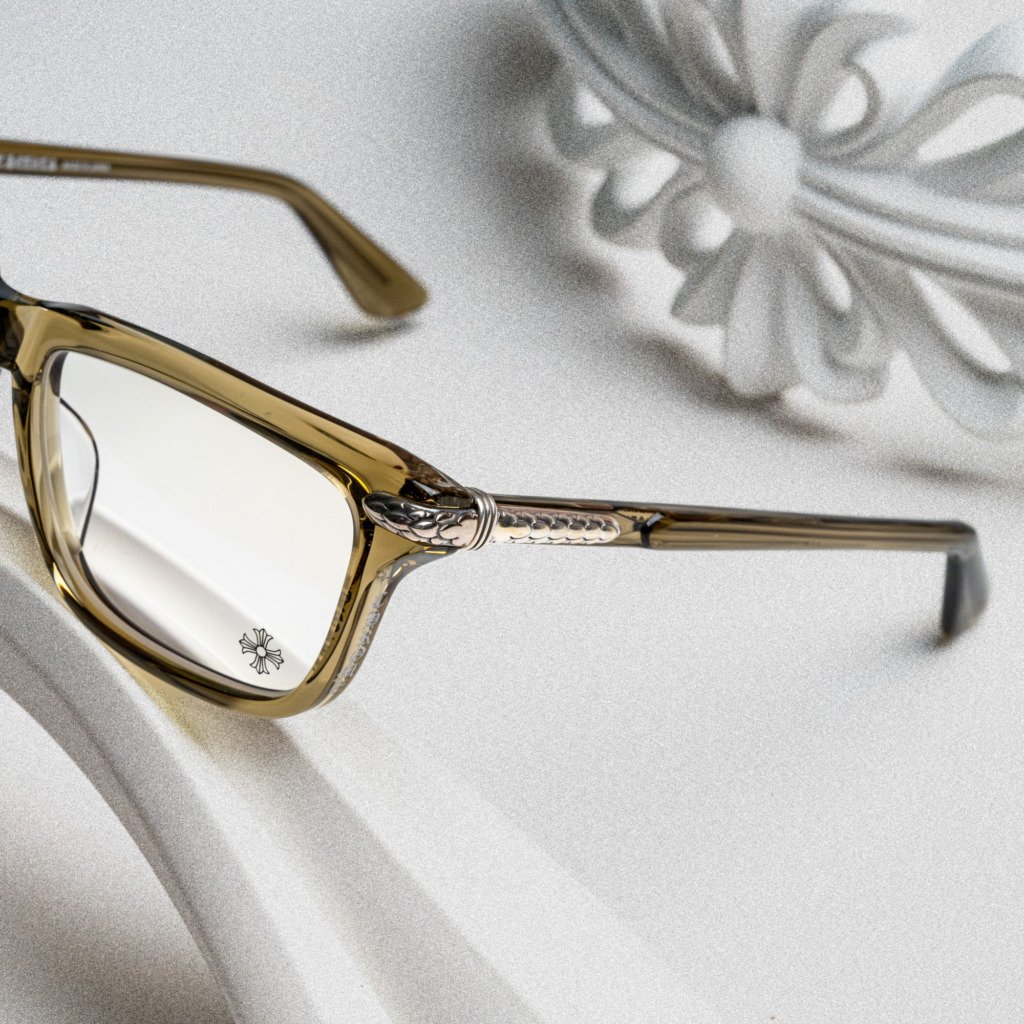 CHROME HEARTS LITTLE DINGER ARMY – 54-18-152 (2)