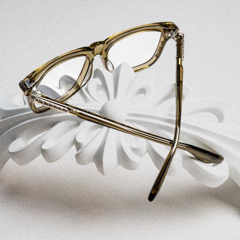 CHROME HEARTS LITTLE DINGER ARMY – 54-18-152 (3)