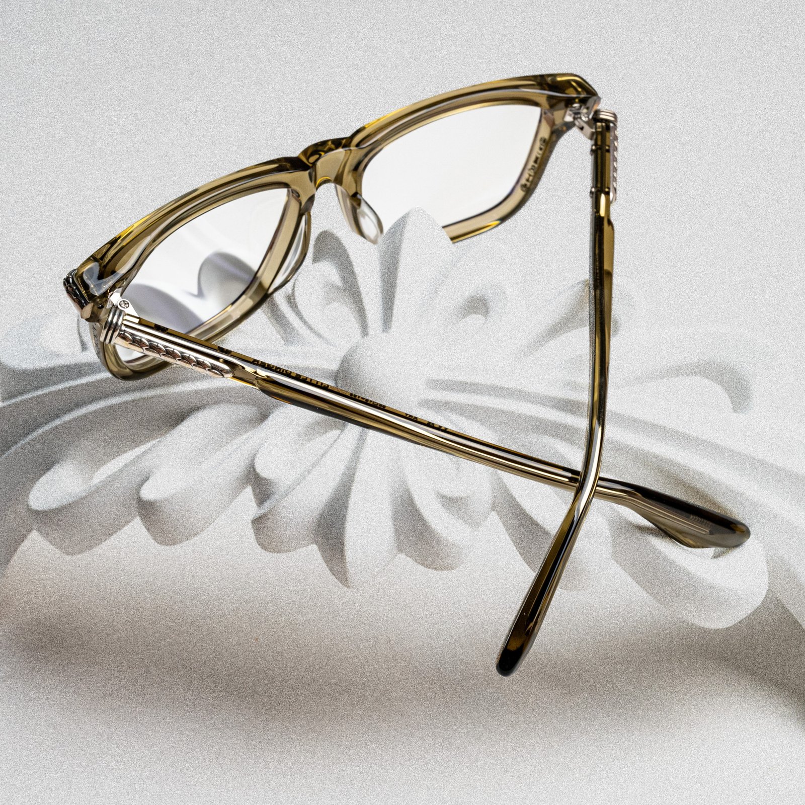 CHROME HEARTS LITTLE DINGER ARMY – 54-18-152 (3)