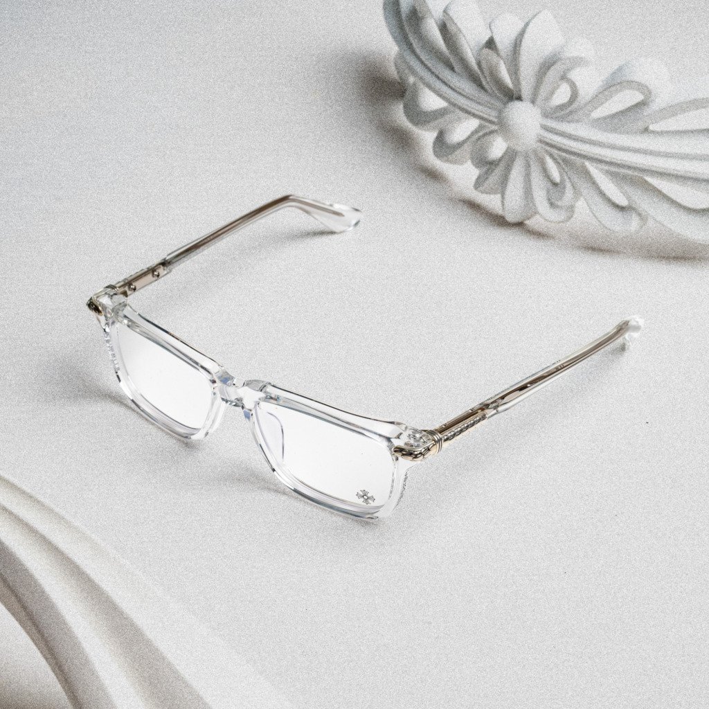 CHROME HEARTS LITTLE DINGER CRYSTAL – 54-18-152 (1)