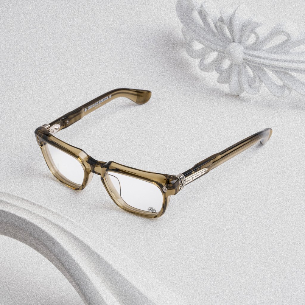 CHROME HEARTS PEN 15 ARMY – 53-20-149 (1)