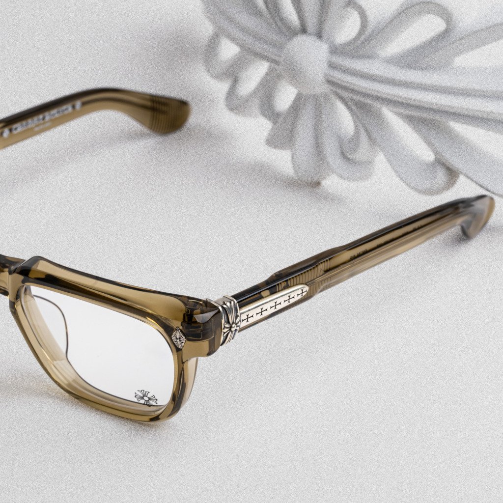 CHROME HEARTS PEN 15 ARMY – 53-20-149 (2)