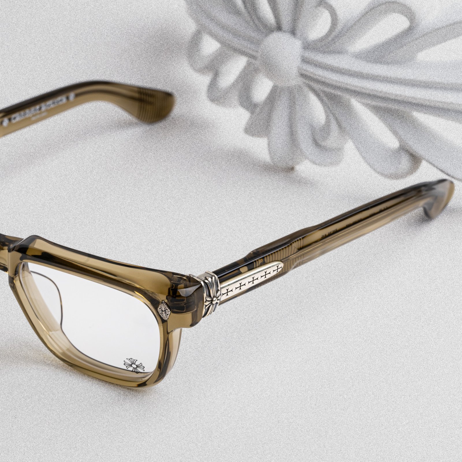 CHROME HEARTS PEN 15 ARMY – 53-20-149 (2)