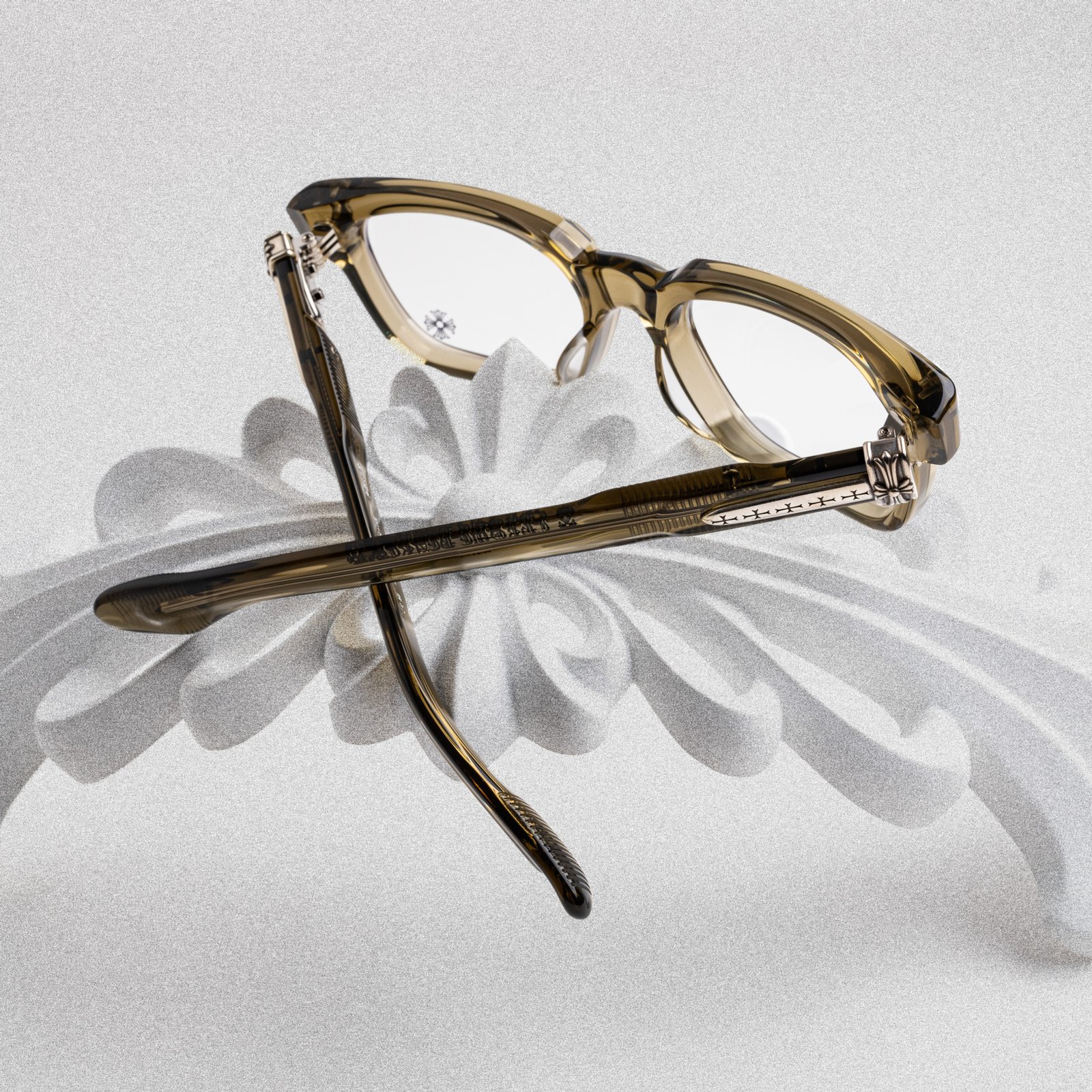 CHROME HEARTS PEN 15 ARMY – 53-20-149 (3)