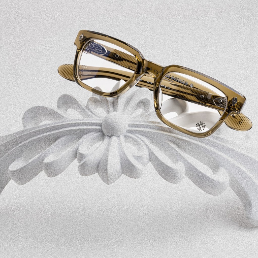 CHROME HEARTS PEN 15 ARMY – 53-20-149 (4)