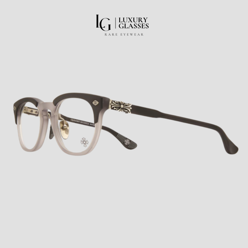 CHROME HEARTS RODSICLE MATTE BLACK MATTE GRAPHITE- MATTE BLACK – 51-23-147 (1)