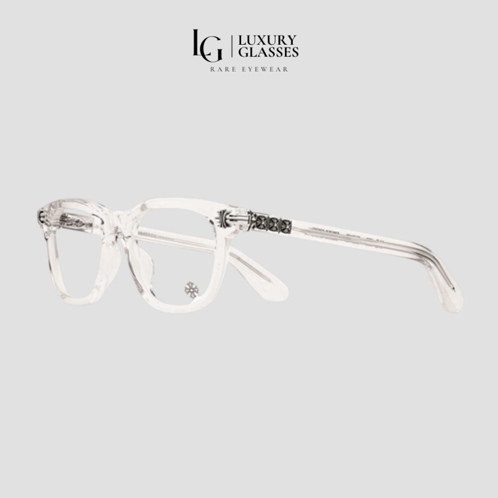 CHROME HEARTS SMOKE SHOW CRYSTAL – 52-21-153 (1)