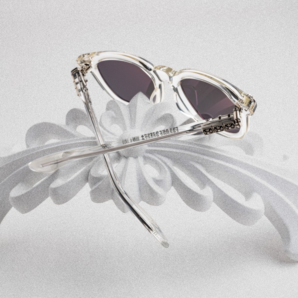 CHROME HEARTS SMOKE SHOW CRYSTAL – 52-21-153 (3)