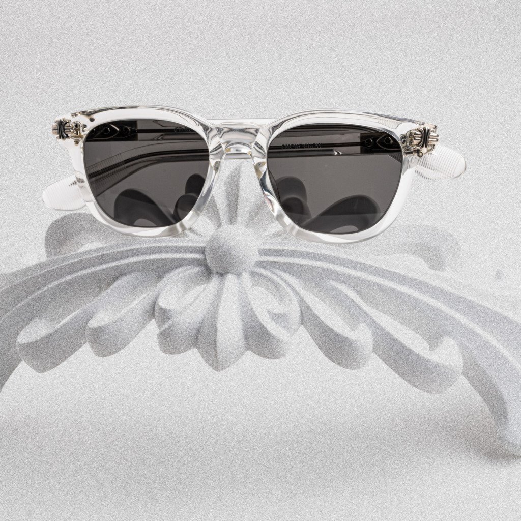 CHROME HEARTS SMOKE SHOW CRYSTAL – 52-21-153 (4)