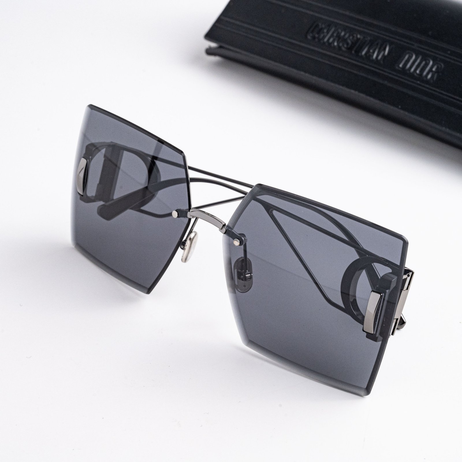 DIOR 30MONTAIGNE S7U H0A0 BLACK – 64-14-135 (3)