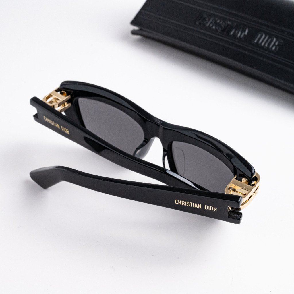 DIOR CDIOR B2U 10A0 BLACK GREY – 52-16-135 (3)