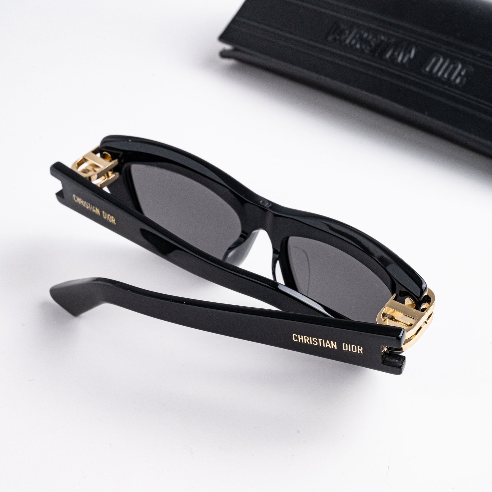 DIOR CDIOR B2U 10A0 BLACK GREY – 52-16-135 (3)