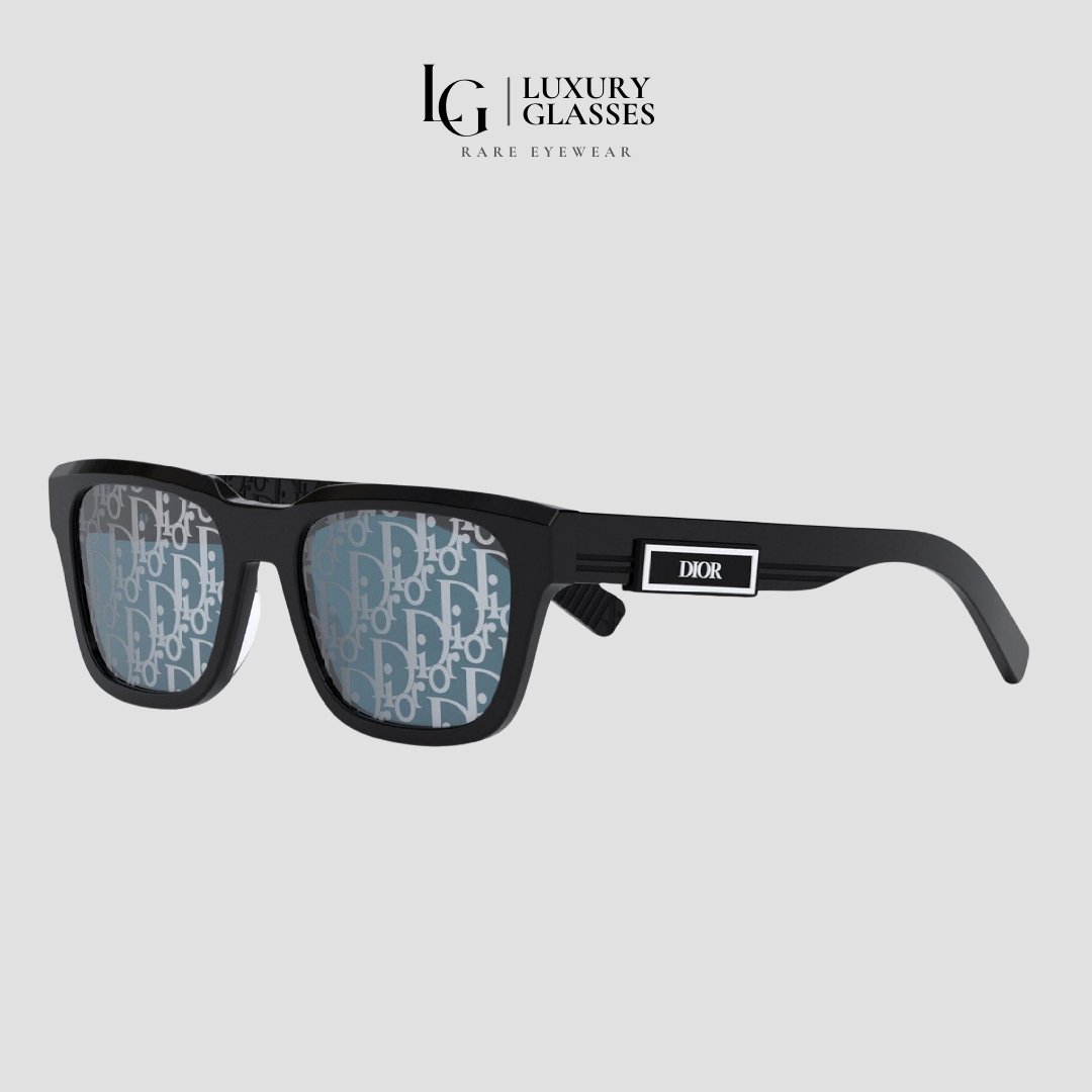 DIOR DIORB23 S1I 10B8 BLACK