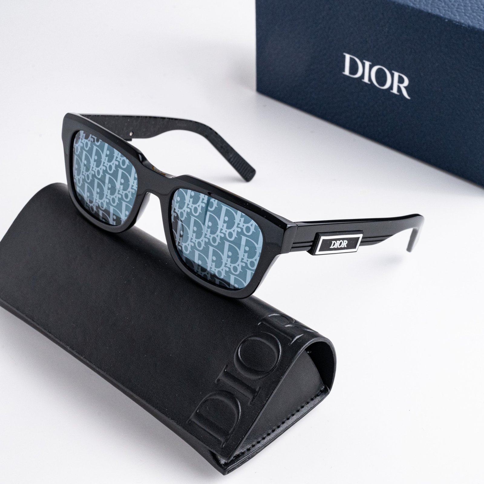 DIOR DIORB23 S1I 10B8 BLACK
