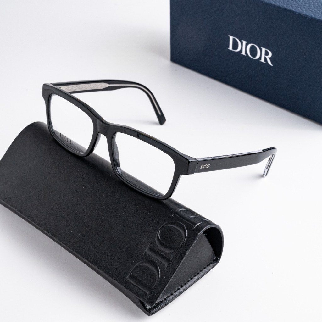 DIOR DIORBOTANICAO S4I 1000 BLACK – 54-17-145 (1)
