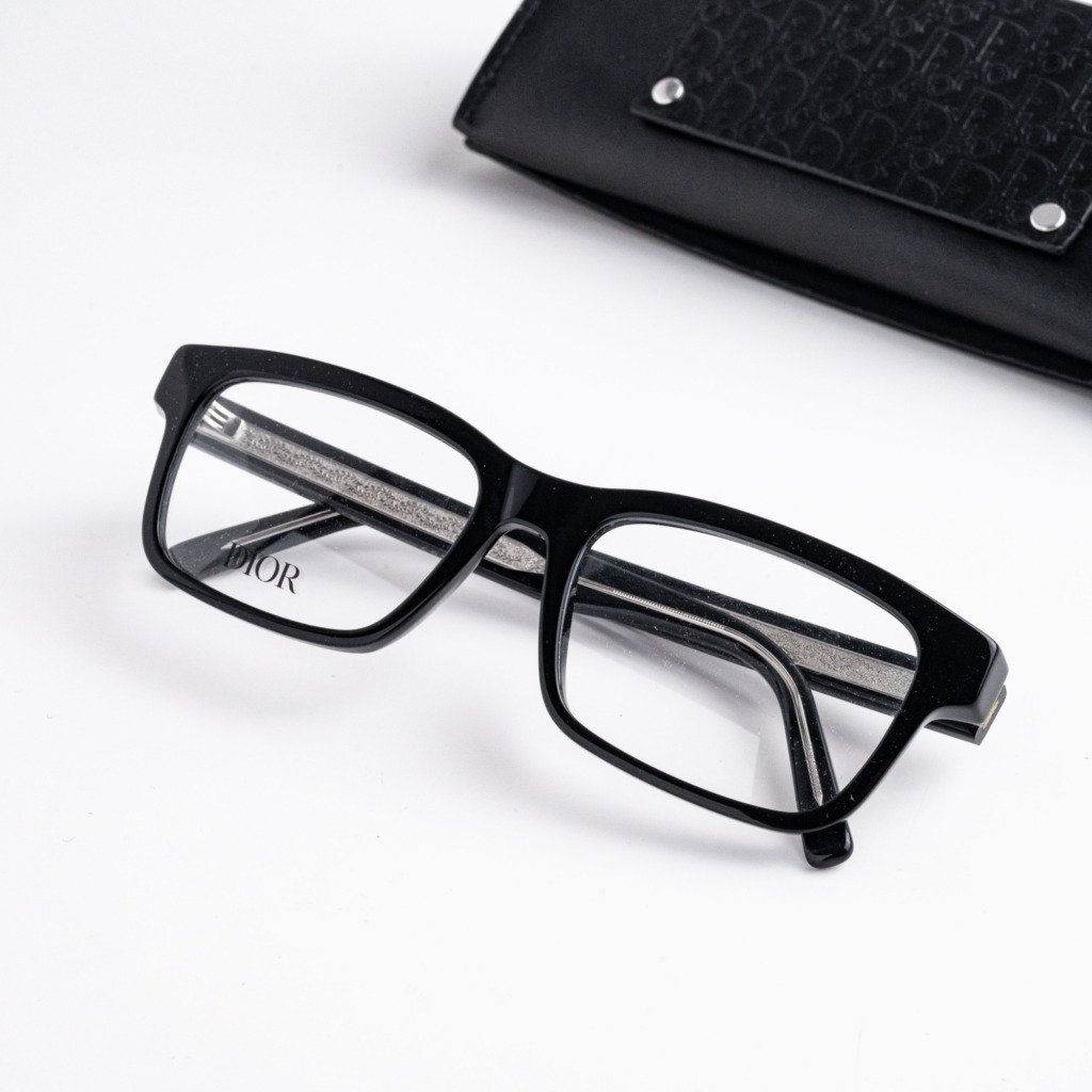 DIOR DIORBOTANICAO S4I 1000 BLACK – 54-17-145 (2)