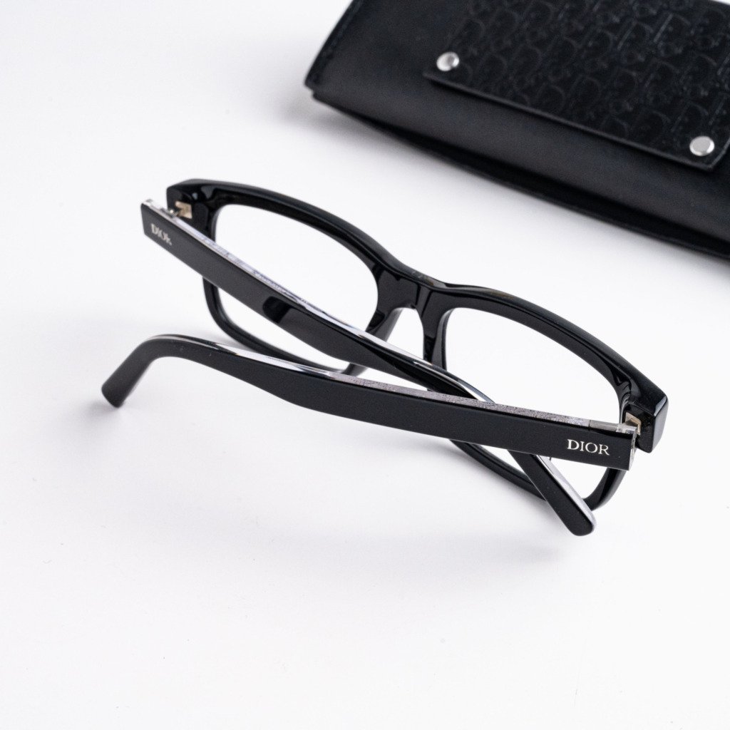 DIOR DIORBOTANICAO S4I 1000 BLACK – 54-17-145 (3)