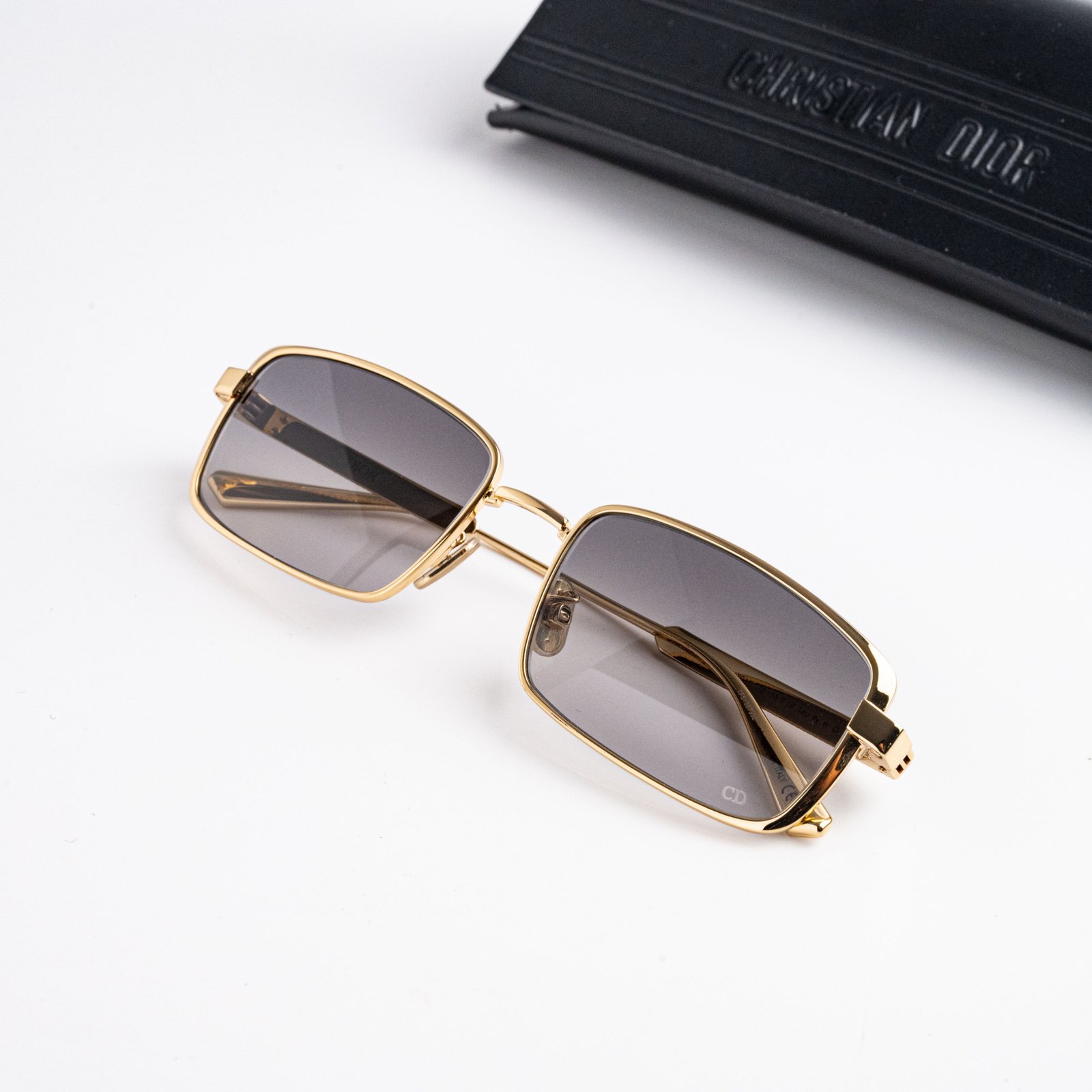 DIOR DIORCANNAGE S2U B0A1 GOLD GREY GRADIENT – 55-18-140 (2)