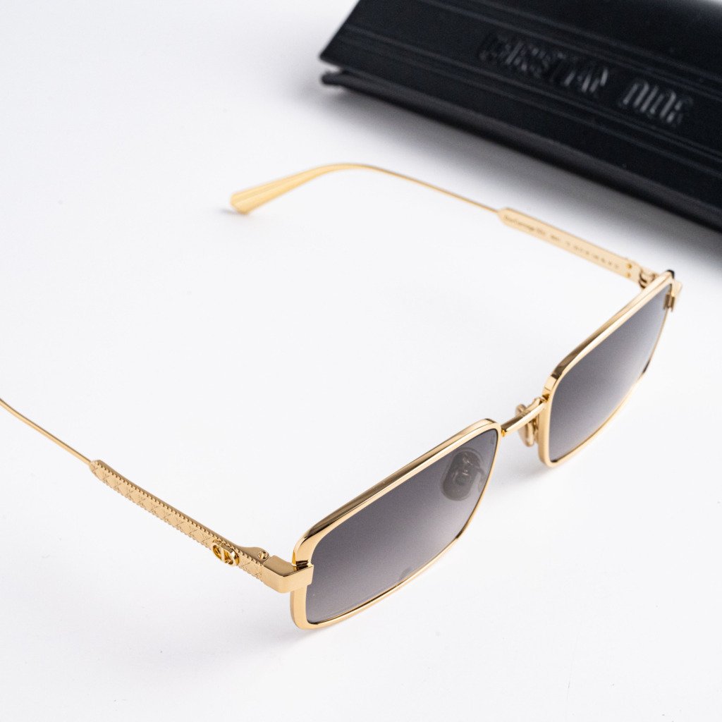 DIOR DIORCANNAGE S2U B0A1 GOLD GREY GRADIENT – 55-18-140 (4)