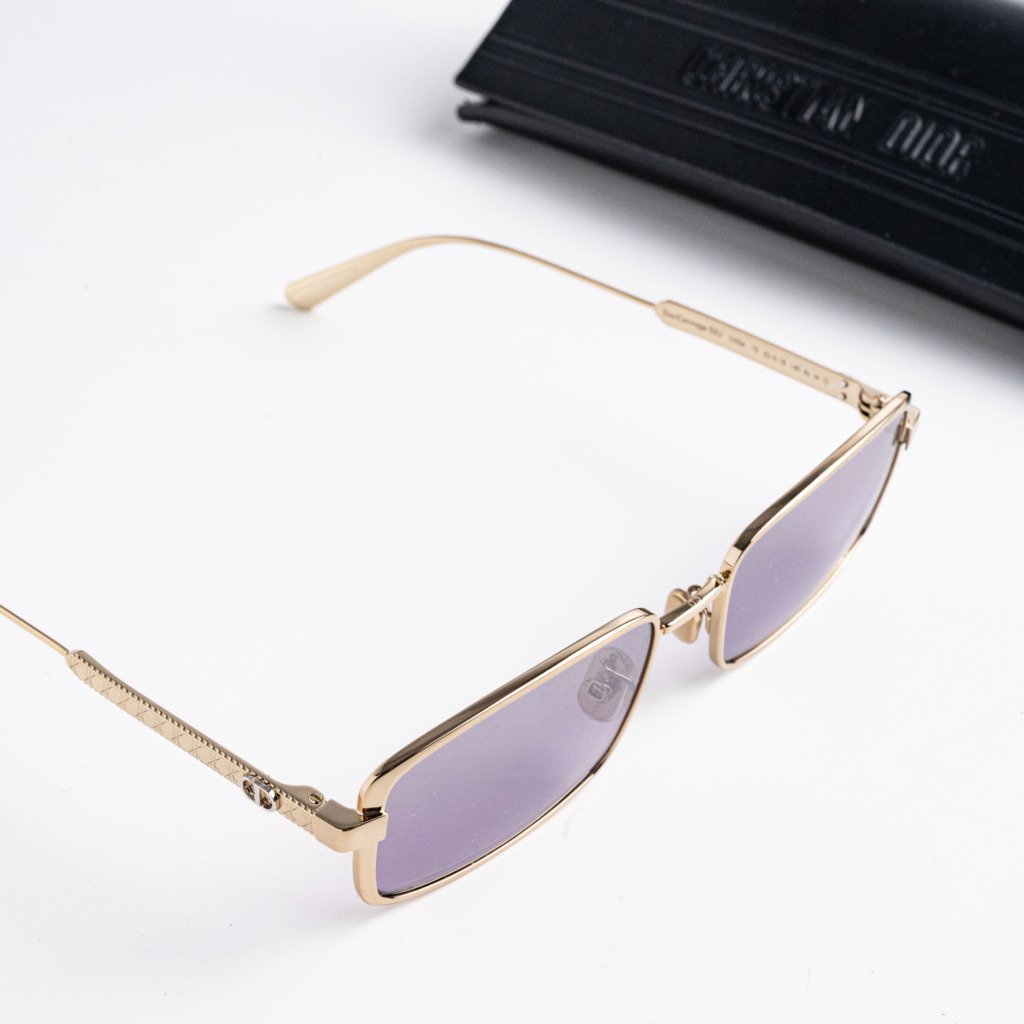 DIOR DIORCANNAGE S2U C0G6 GOLD VIOLET – 55-18-140 (4)