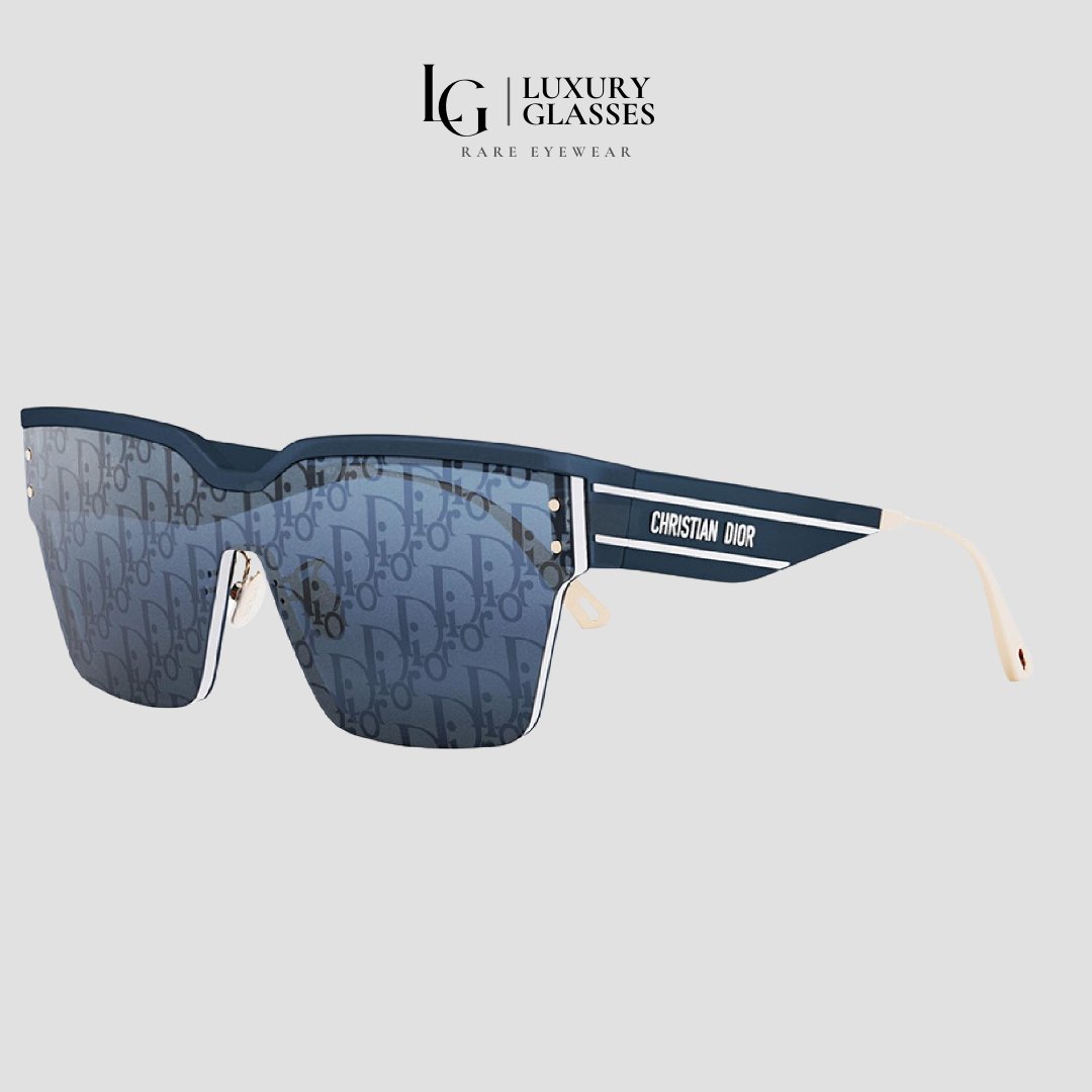 DIOR DIORCLUB M4U 30B8 BLUE